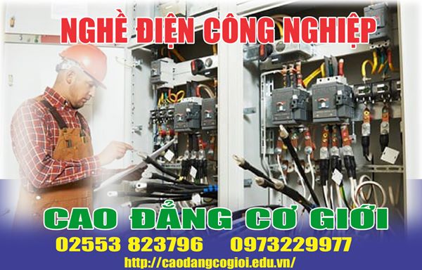 Điện công nghiệp
