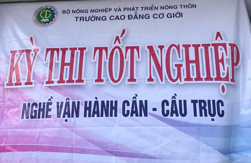 Đào tạo các lớp tại Hòa Phát Dung Quất